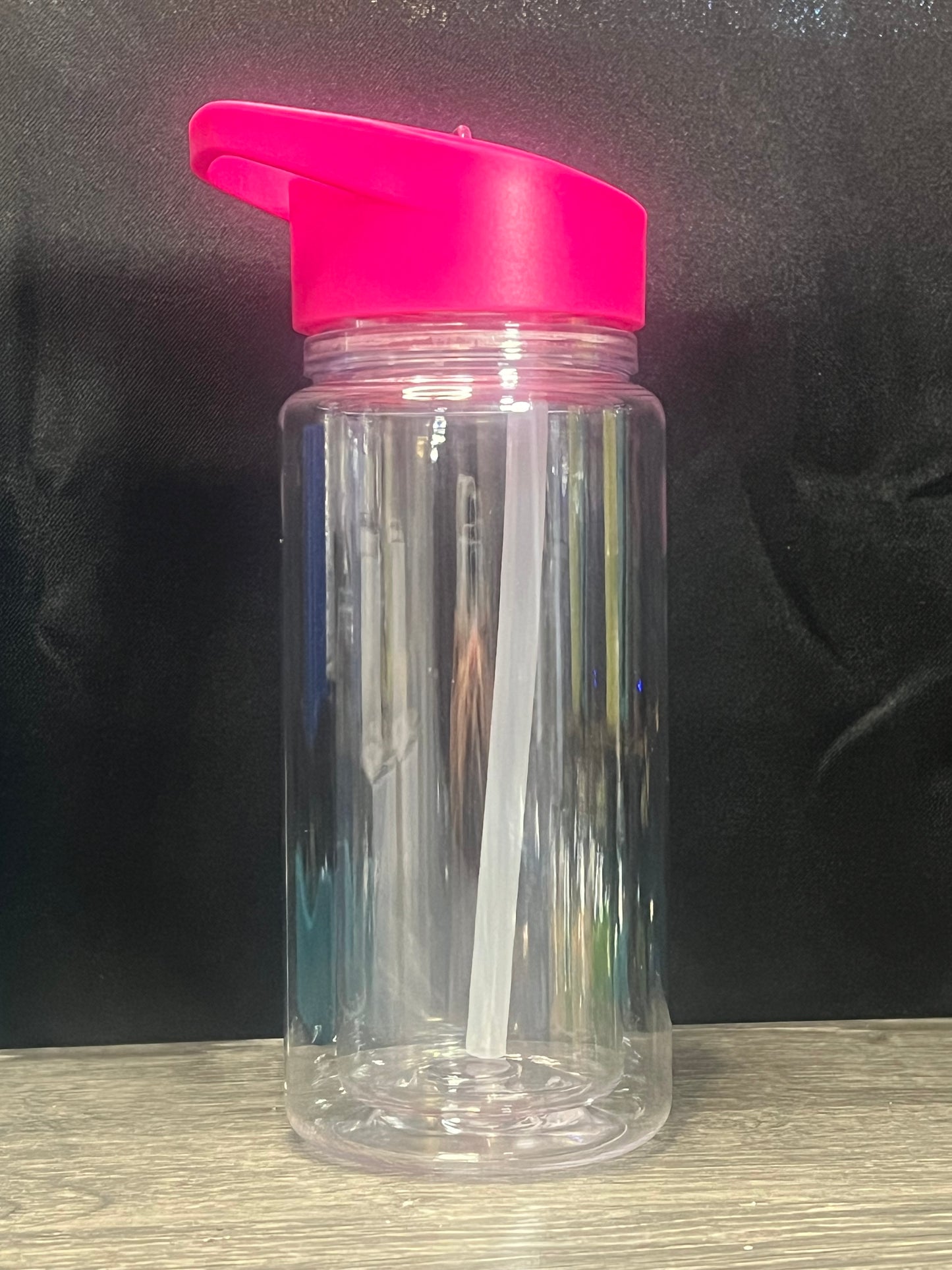 10oz Acrylic Kids Tumbler
