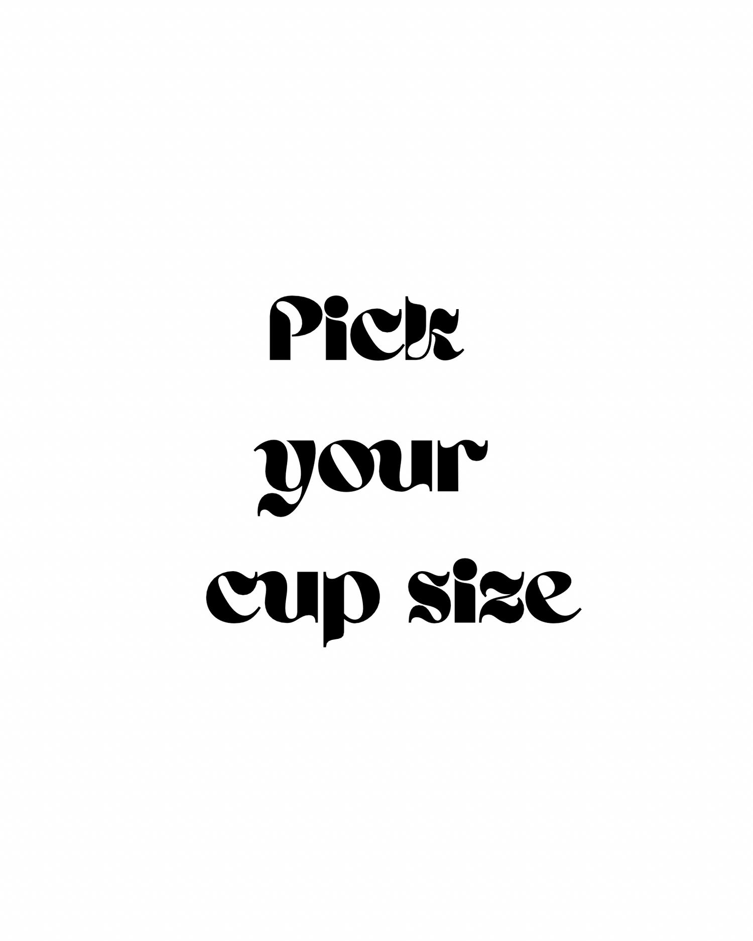 Custom Cups