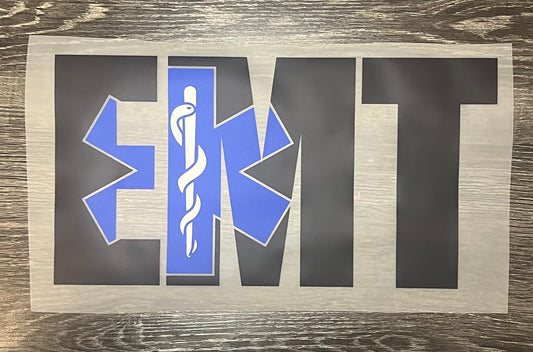 EMT print transfer