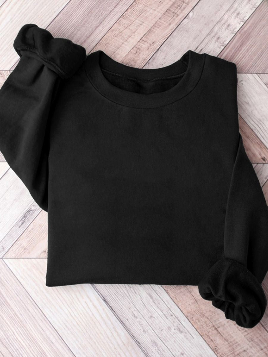 Choose Adult Crewneck