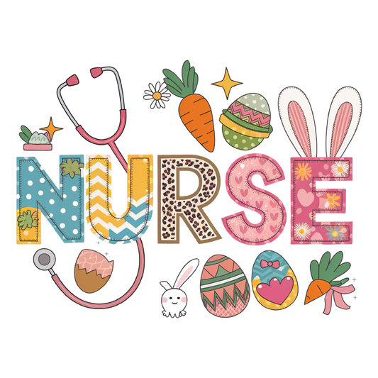 Nurse print transfer