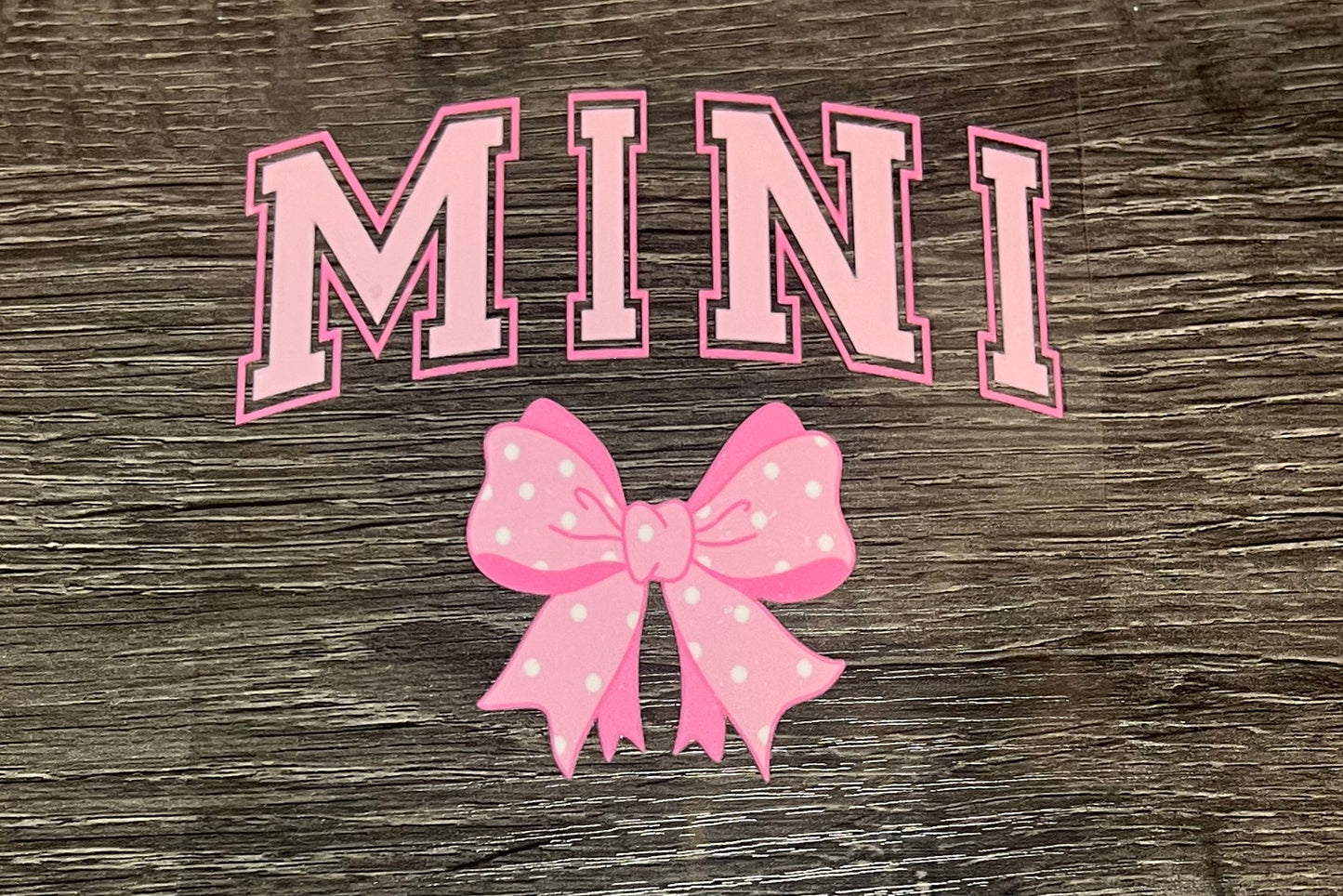 Mini