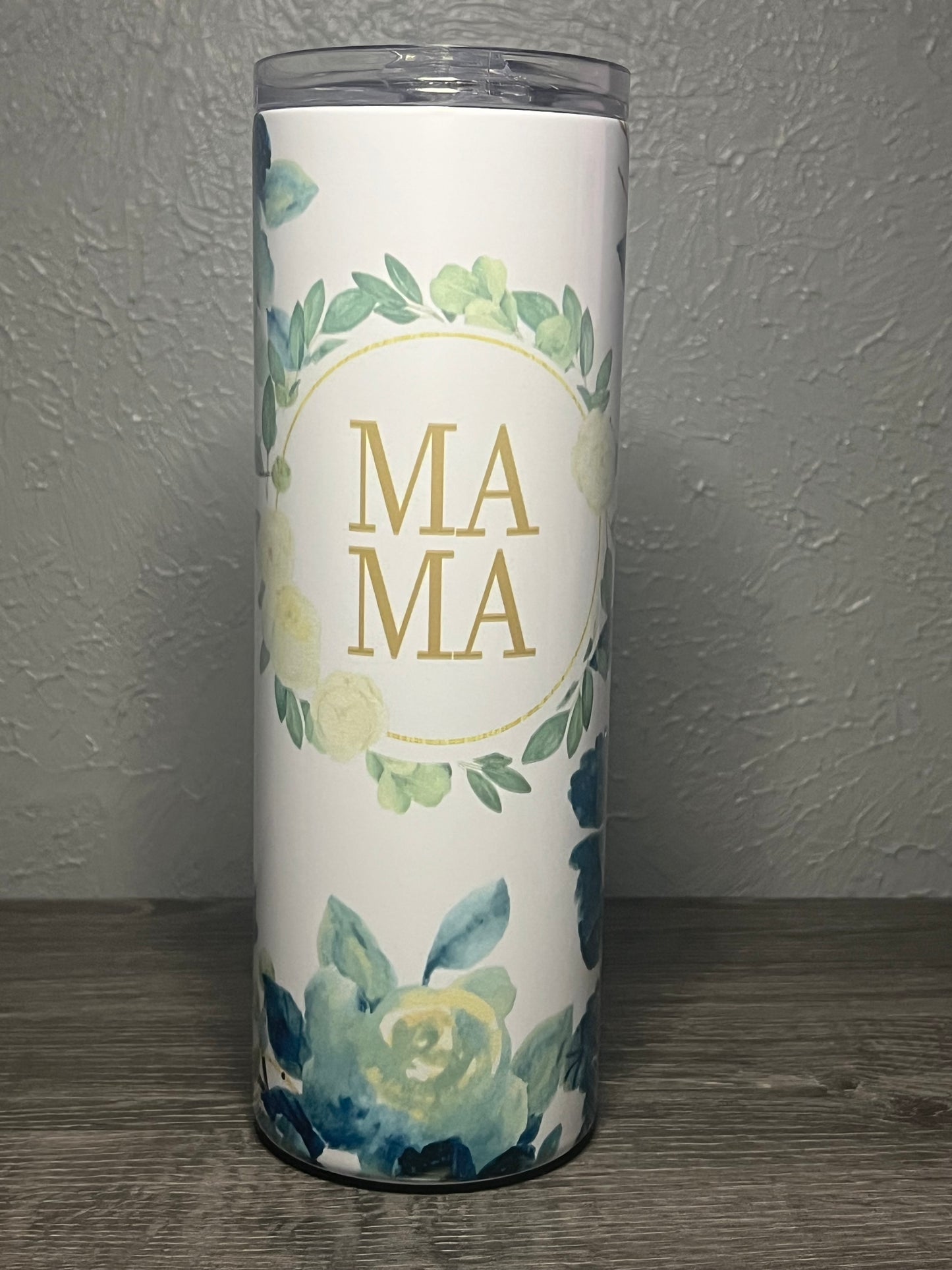 20oz Sublimation pre-made