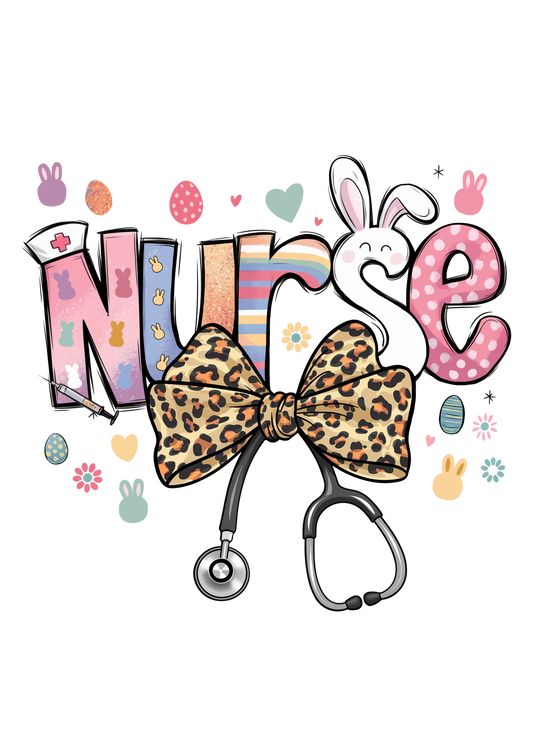 Nurse print transfer