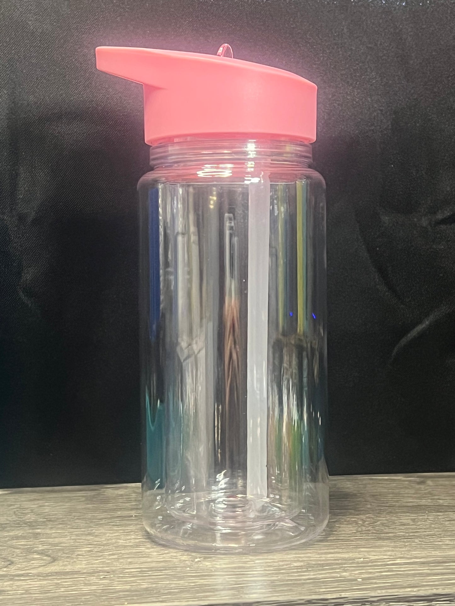 10oz Acrylic Kids Tumbler