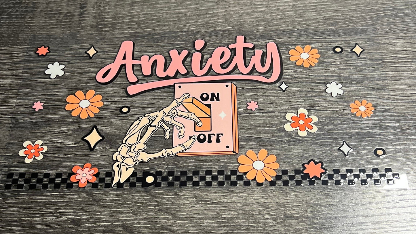 Anxiety
