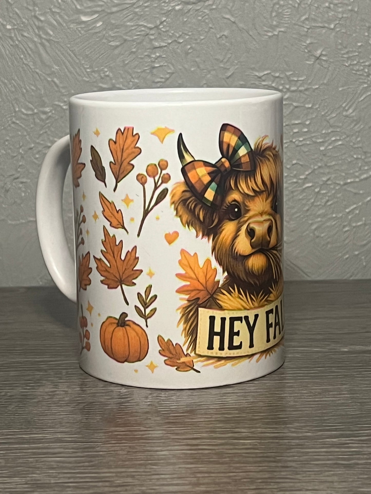 15oz Sublimation pre-made