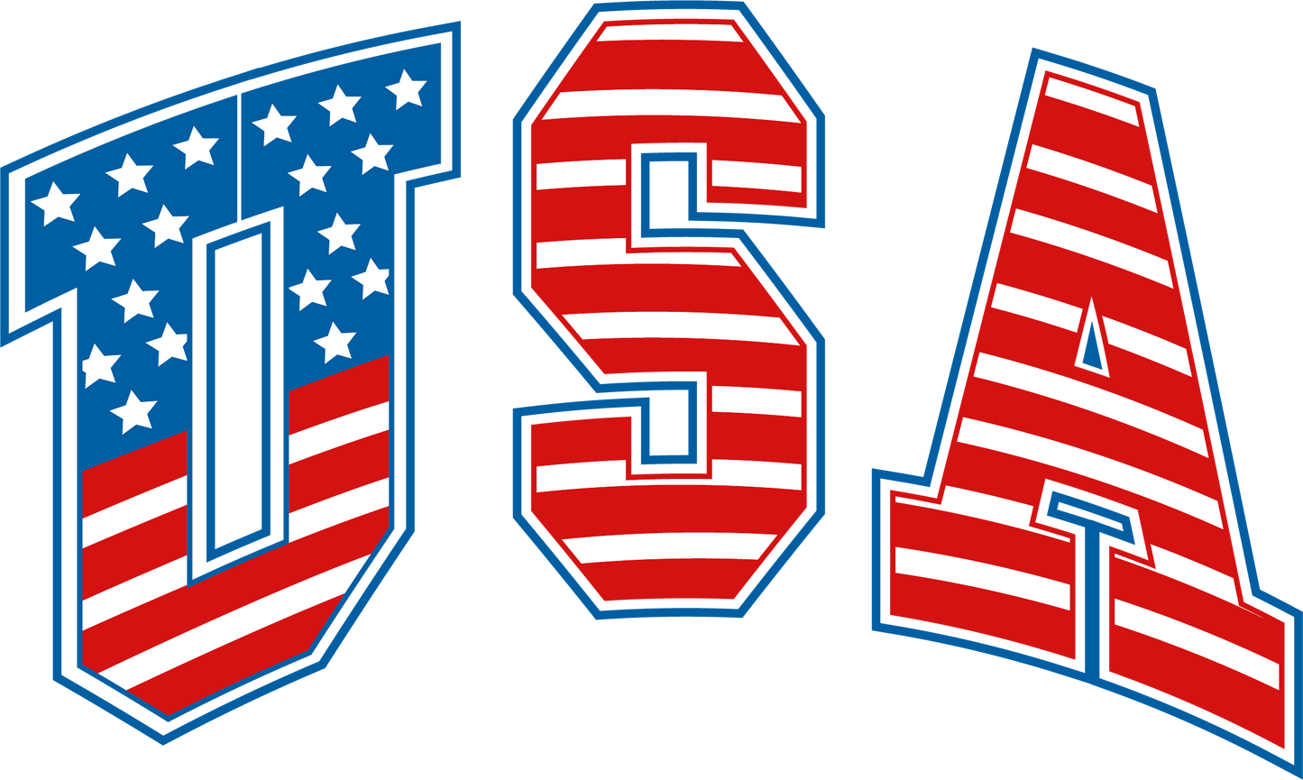 USA print transfer