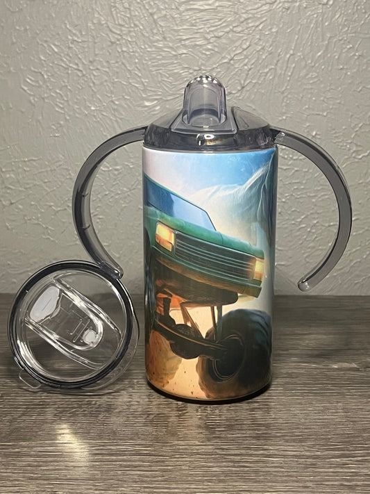 10oz Sublimation pre-made