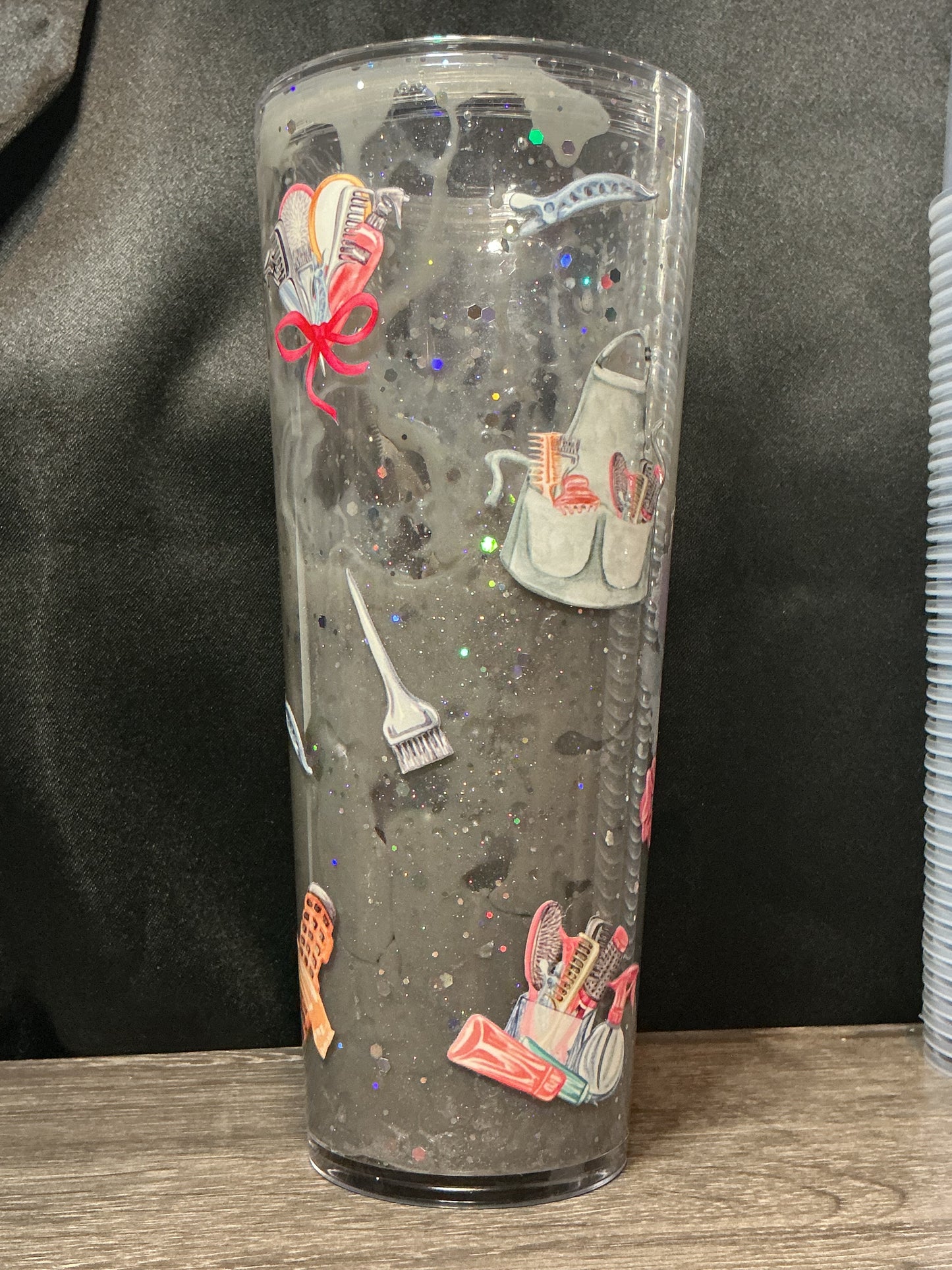 24oz Lava