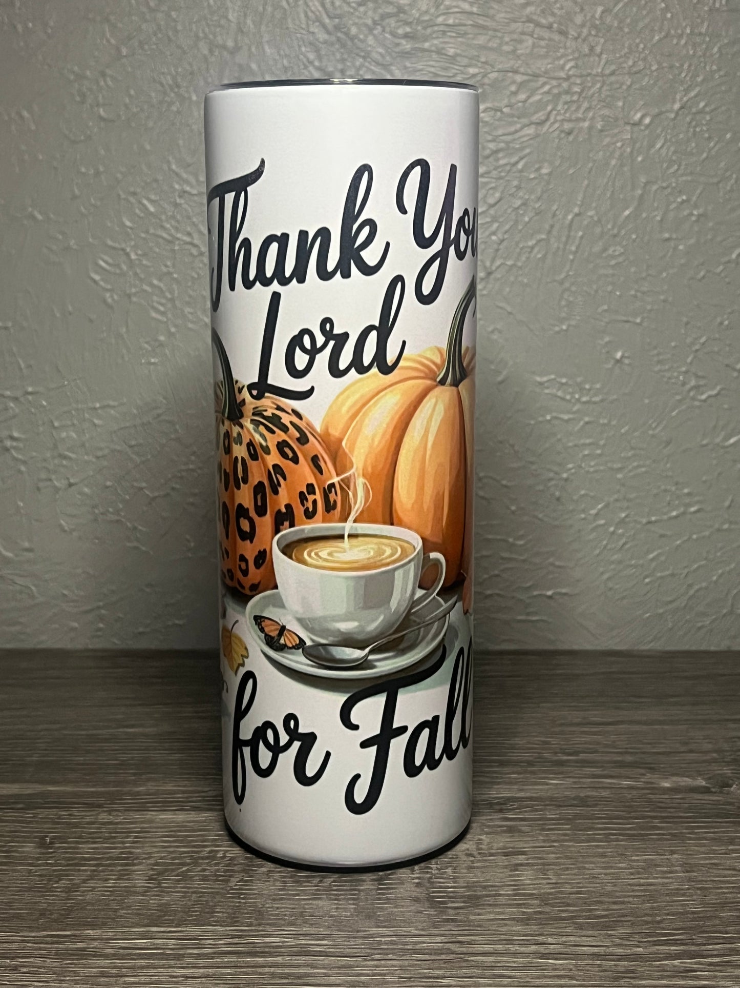 20oz Sublimation pre-made