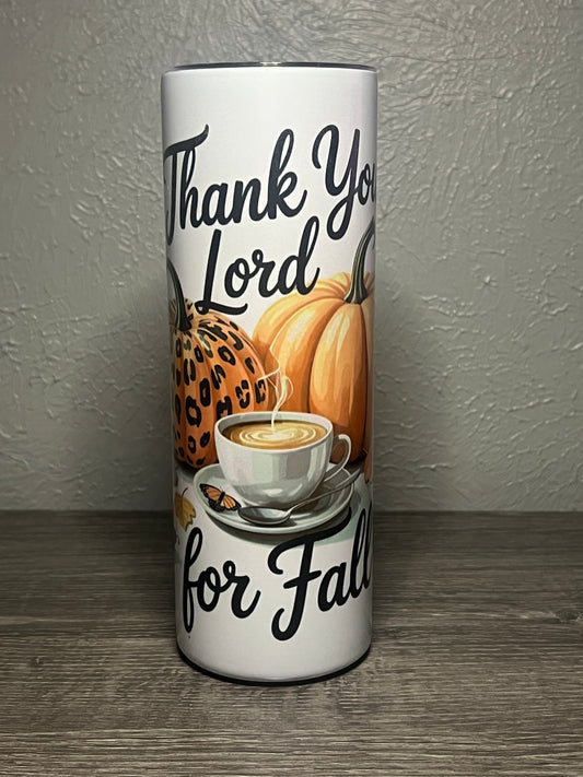 20oz Sublimation pre-made