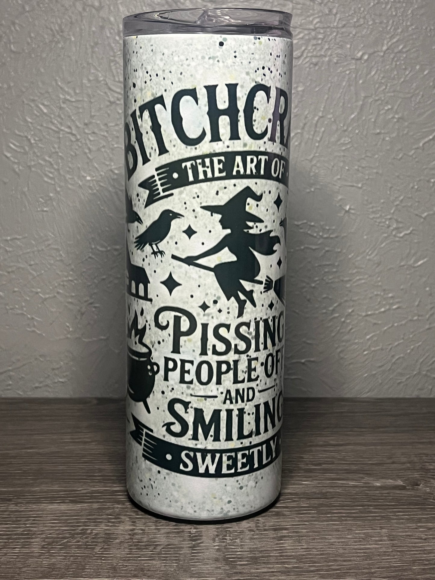 20oz Sublimation pre-made