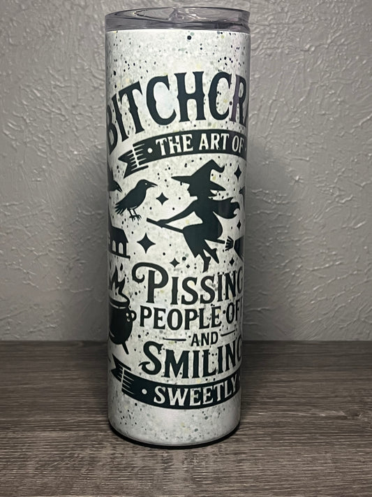 20oz Sublimation pre-made