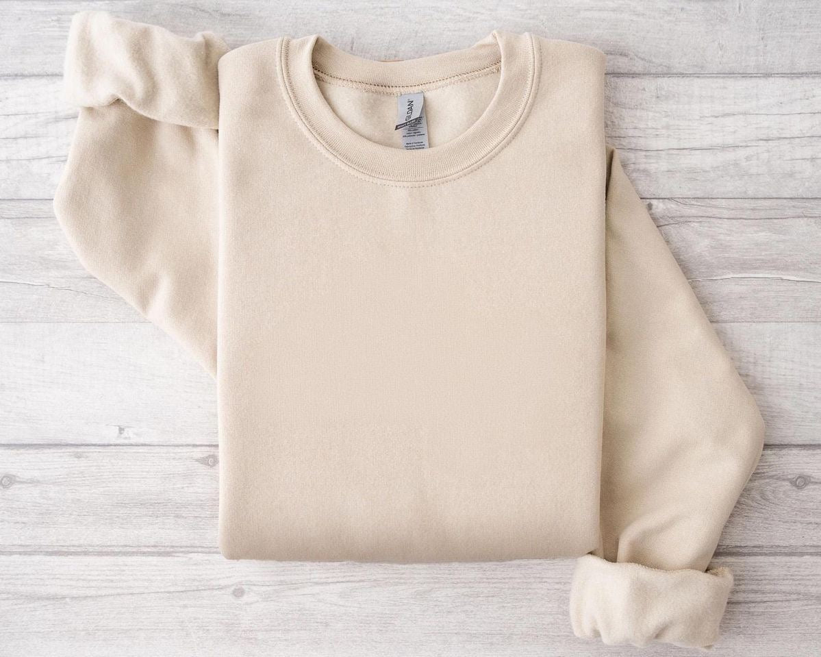 Choose Adult Crewneck