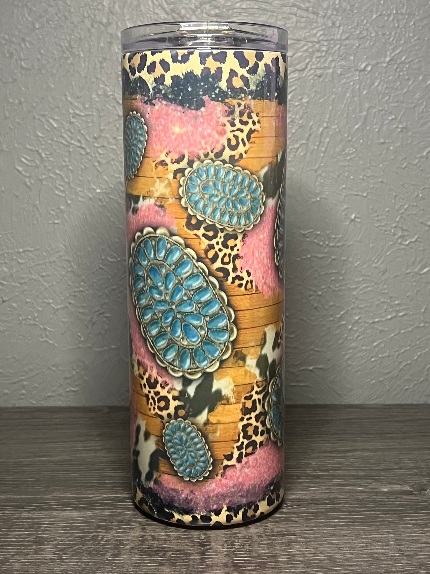 20oz Sublimation pre-made