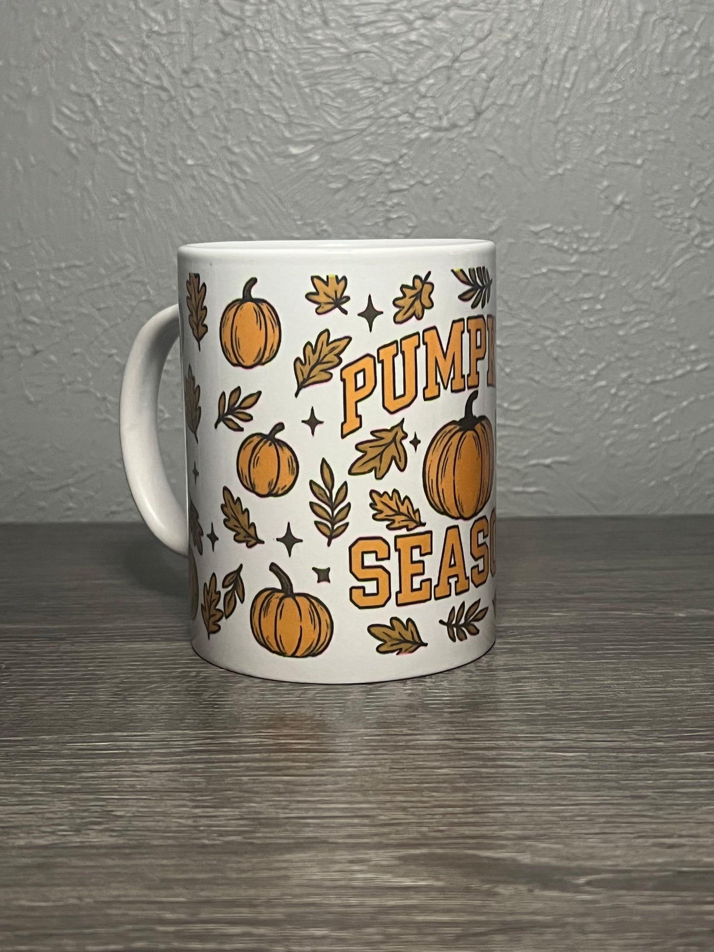 15pz Sublimation pre-made