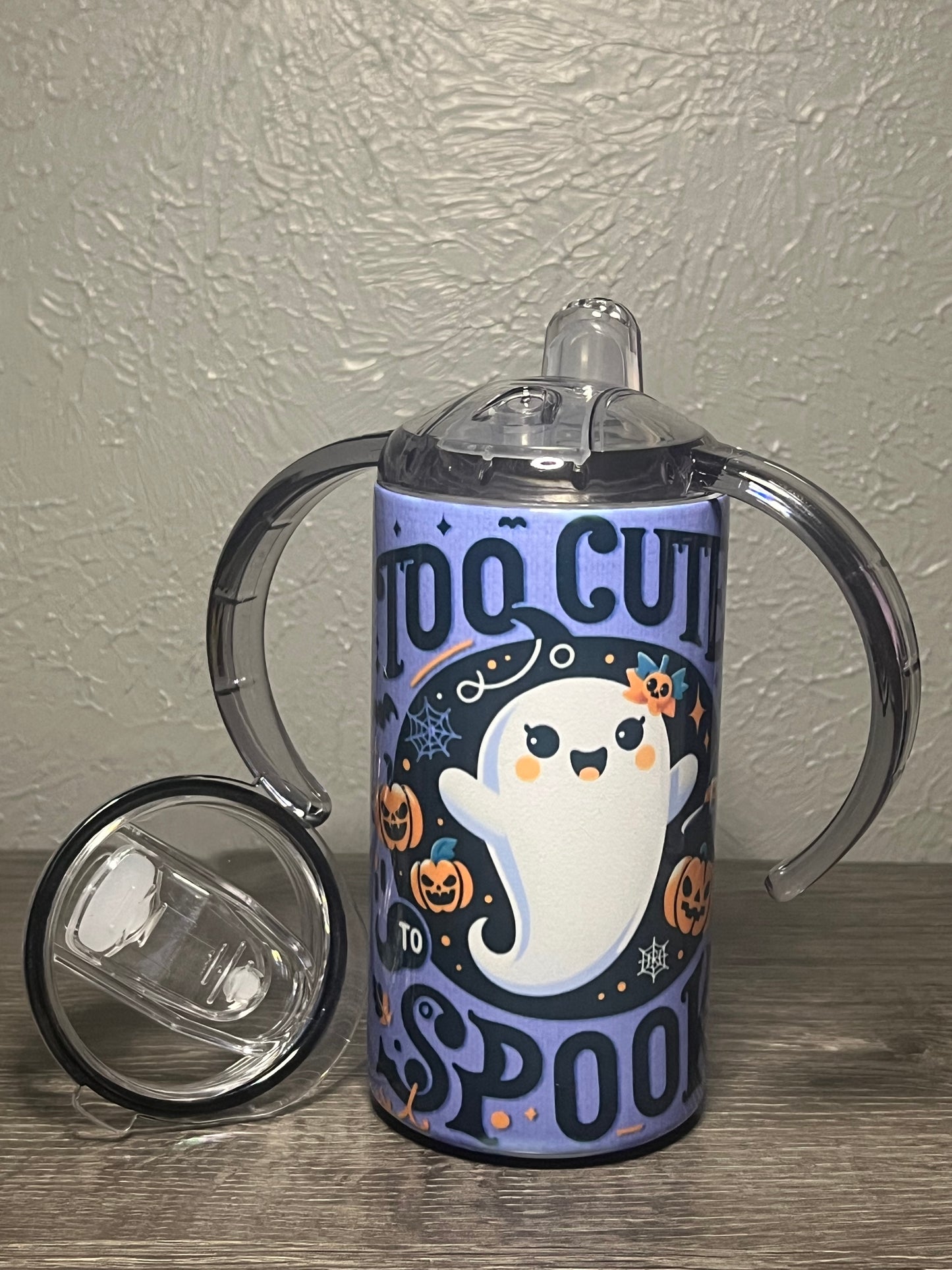 10oz Sublimation kids pre-made