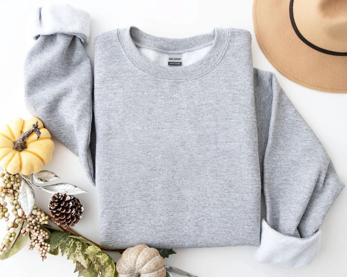 Choose Adult Crewneck