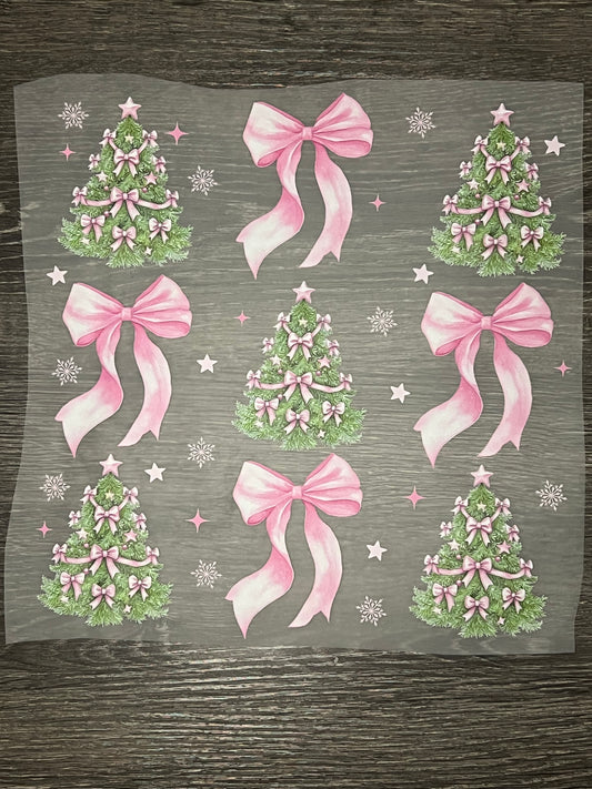 Christmas Shirt Transfer
