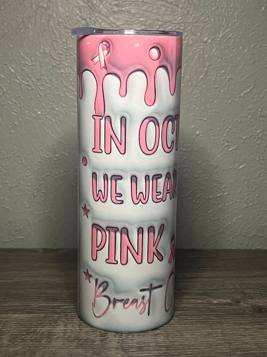 20oz Sublimation pre-made