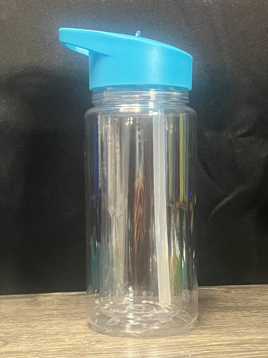 10oz Acrylic Kids Tumbler
