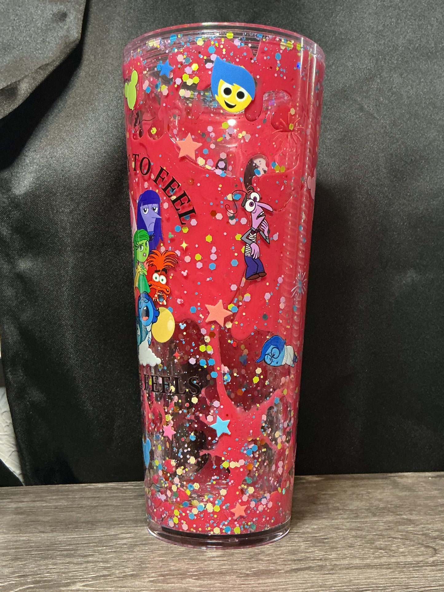 24oz Lava