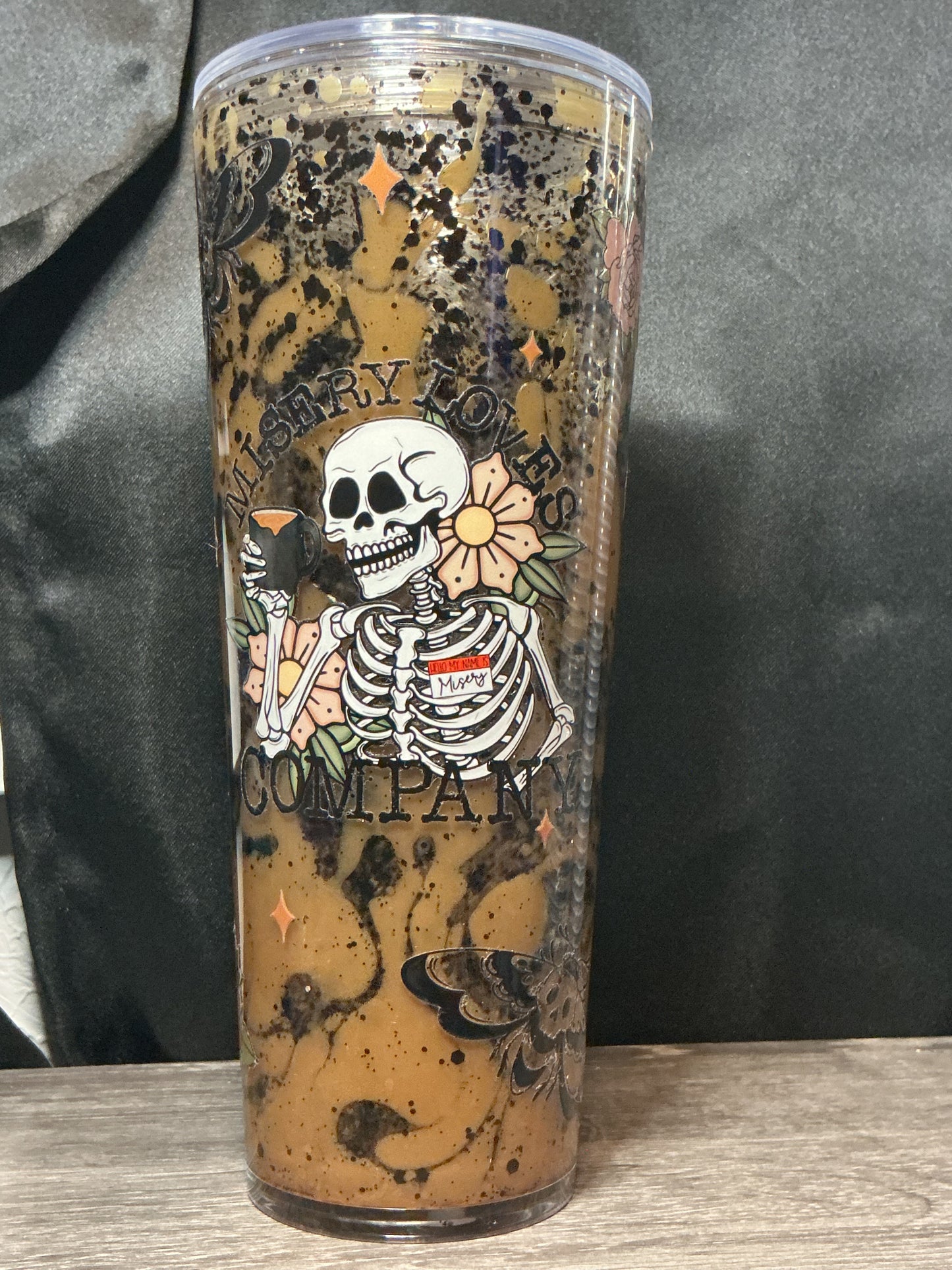 24oz Lava