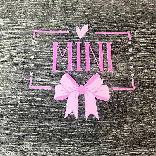 Mini