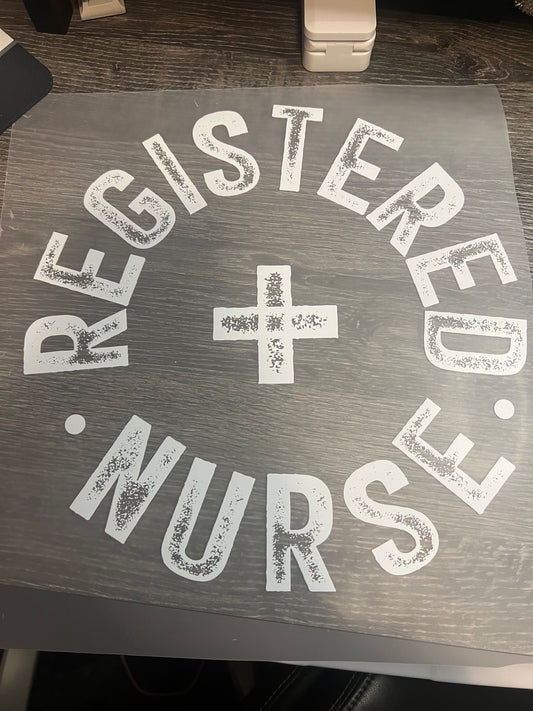 RN Print Transfer