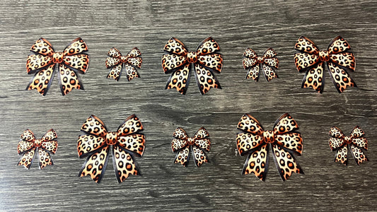 Bows