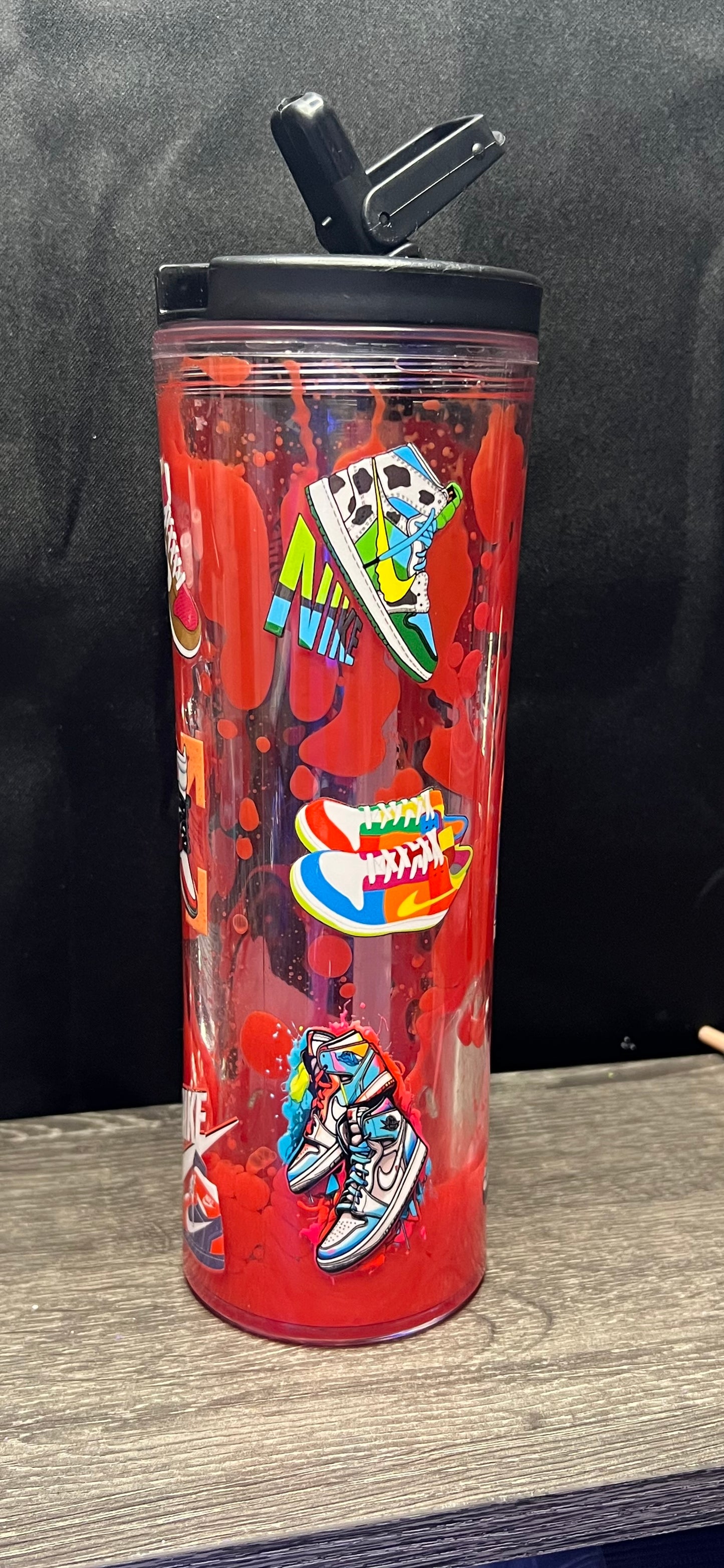 20oz Lava