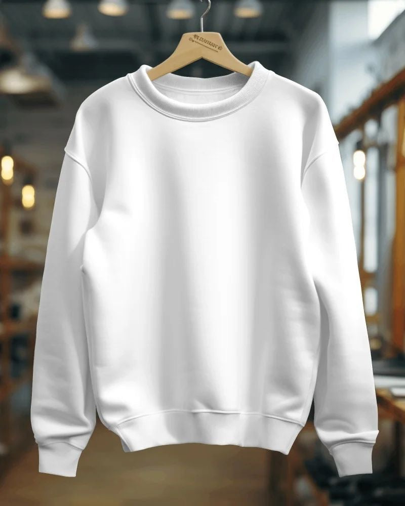 Choose Adult Crewneck